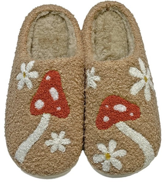 New Novelty Slippers Miss Sparkling